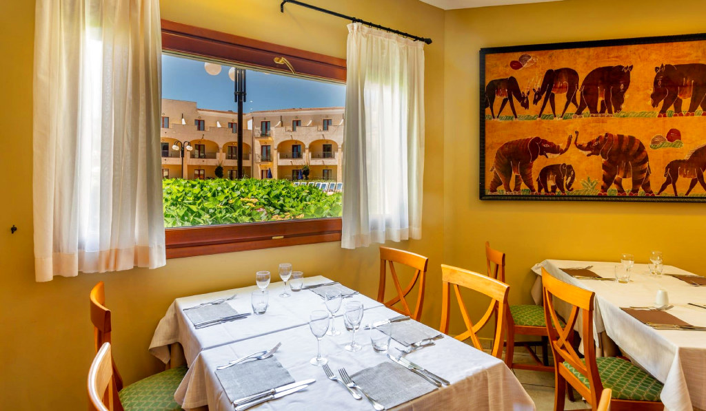 Thumbnail Blu Hotel Morisco Village