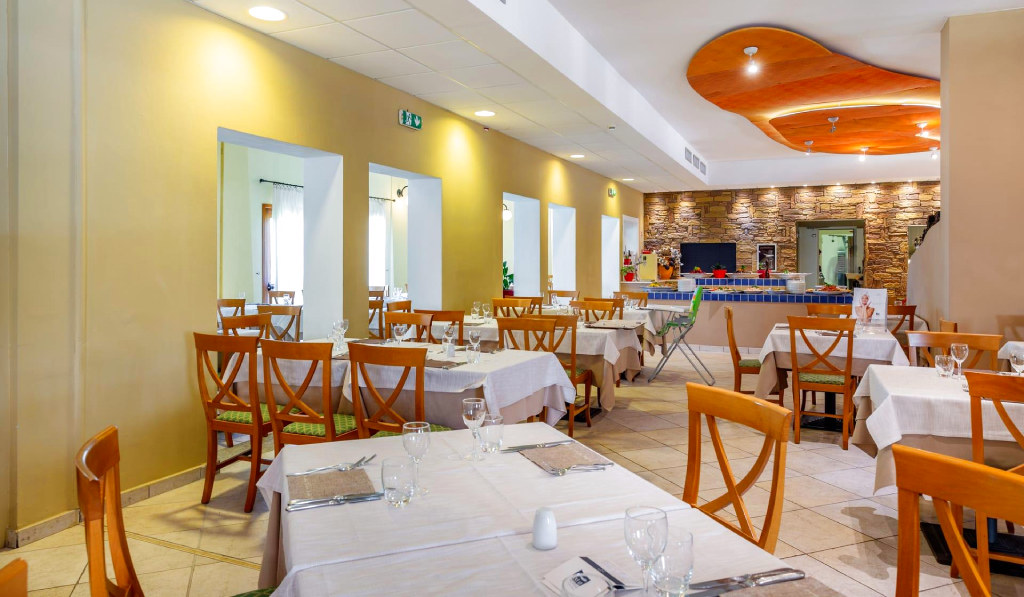 Thumbnail Blu Hotel Morisco Village