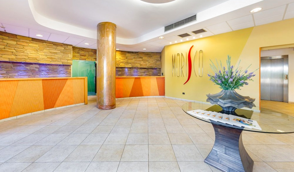 Thumbnail Blu Hotel Morisco Village