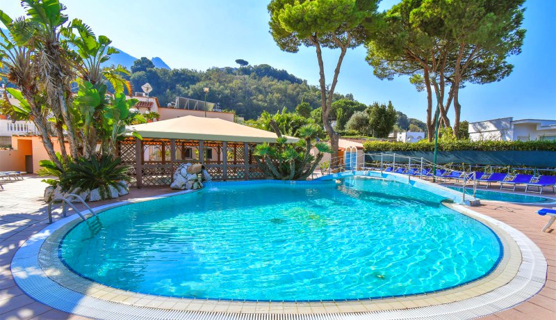 Thumbnail Cristallo Palace Hotel Terme