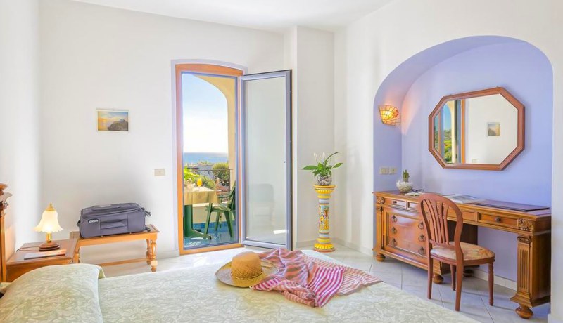Thumbnail Hotel Zaro