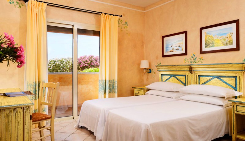 Thumbnail Voi Colonna Village