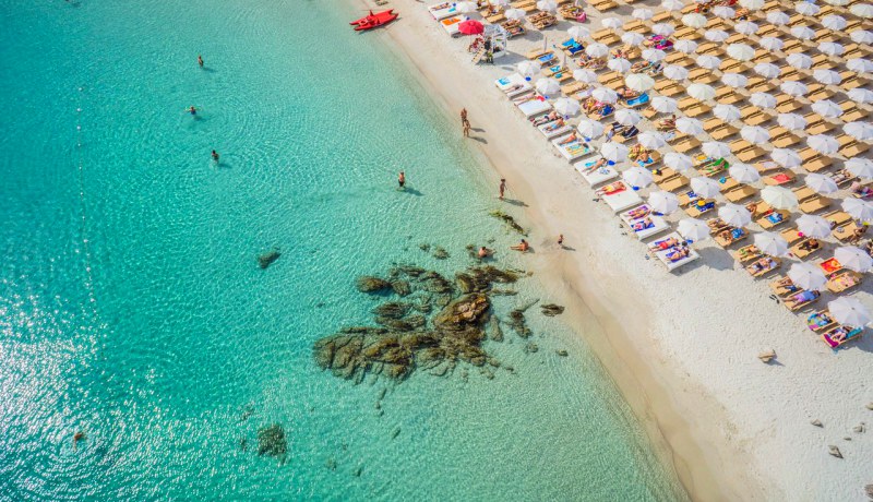 Thumbnail Voi Colonna Village