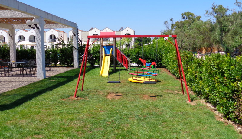 Thumbnail Blumare Club Village