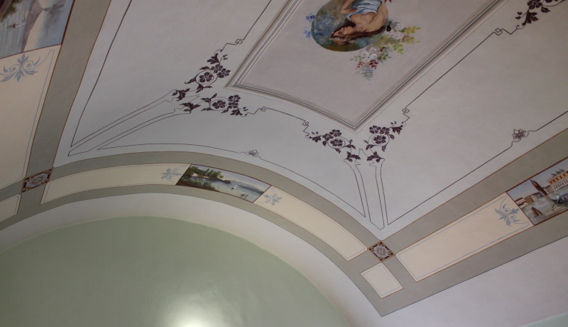 Thumbnail Dimora Li Cuti B&B