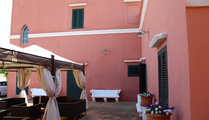 Thumbnail Dimora Li Cuti B&B