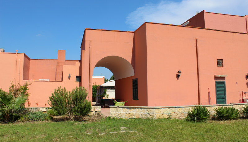 Thumbnail Dimora Li Cuti B&B
