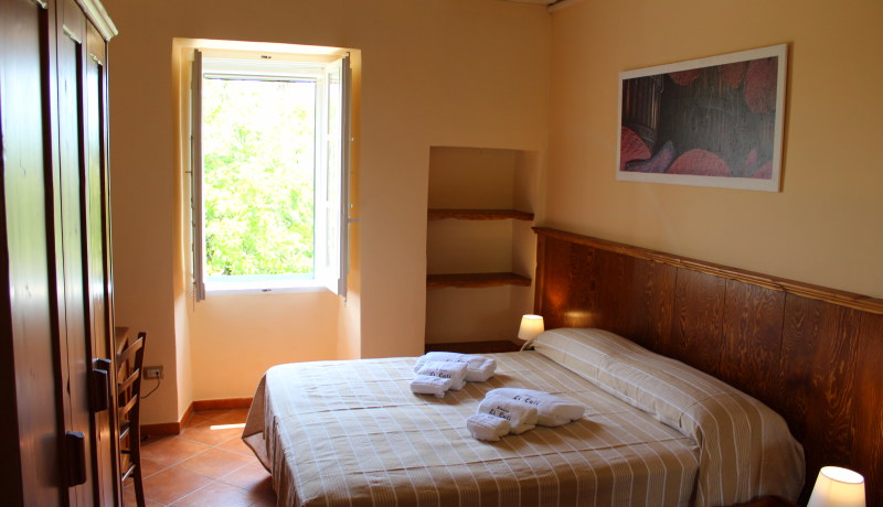 Thumbnail Dimora Li Cuti B&B