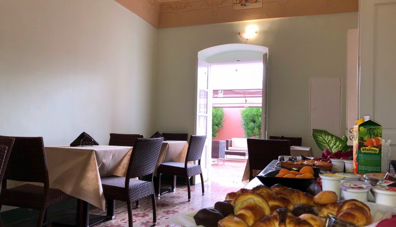 Thumbnail Dimora Li Cuti B&B
