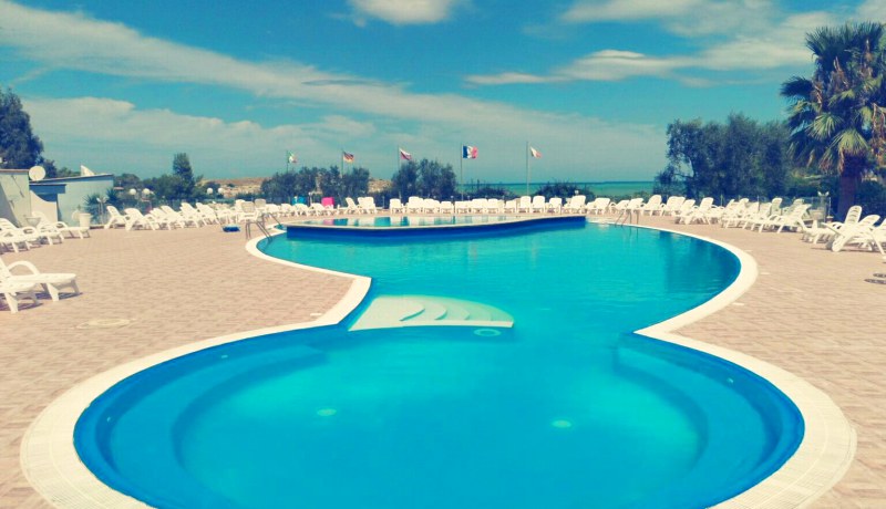 Thumbnail Villaggio La Giara