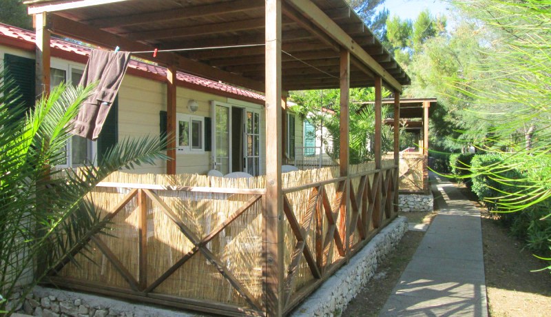Thumbnail Villaggio La Giara