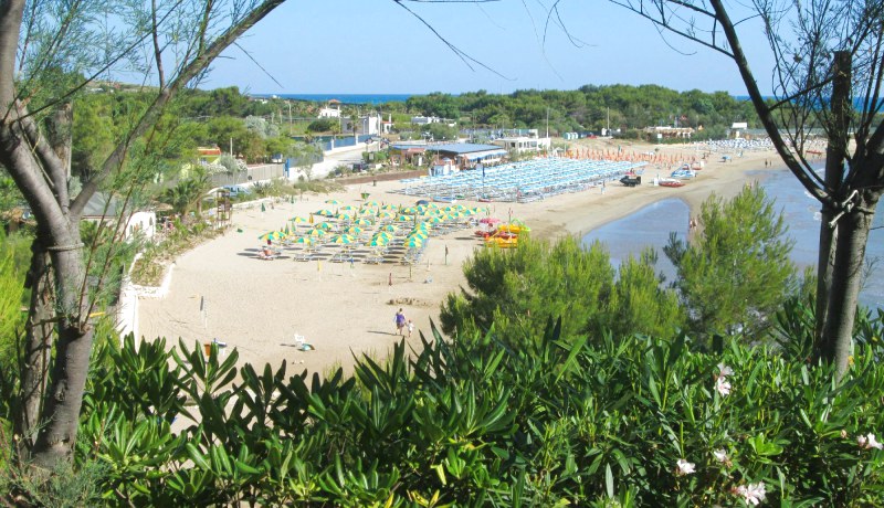 Thumbnail Villaggio La Giara