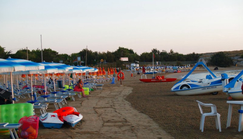 Thumbnail Villaggio La Giara