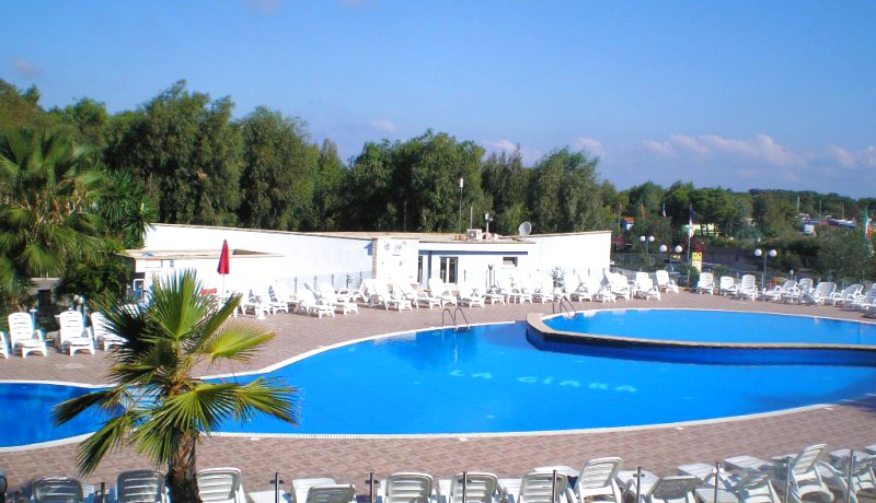 Thumbnail Villaggio La Giara