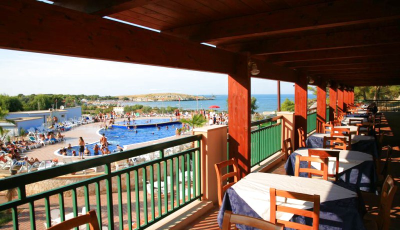 Thumbnail Villaggio La Giara