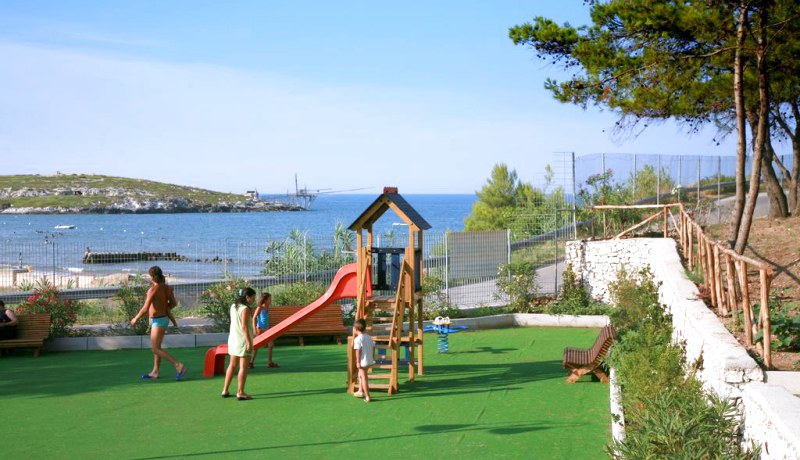 Thumbnail Villaggio La Giara