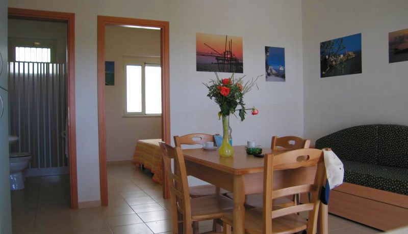 Thumbnail Villaggio La Giara