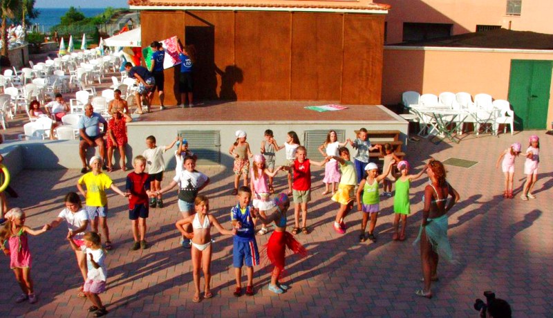 Thumbnail Villaggio La Giara