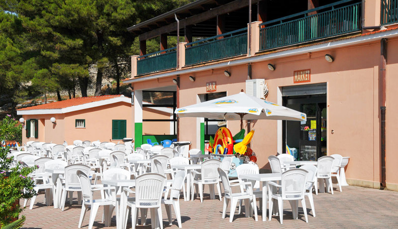 Thumbnail Villaggio La Giara