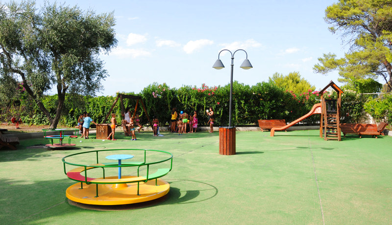 Thumbnail Villaggio La Giara