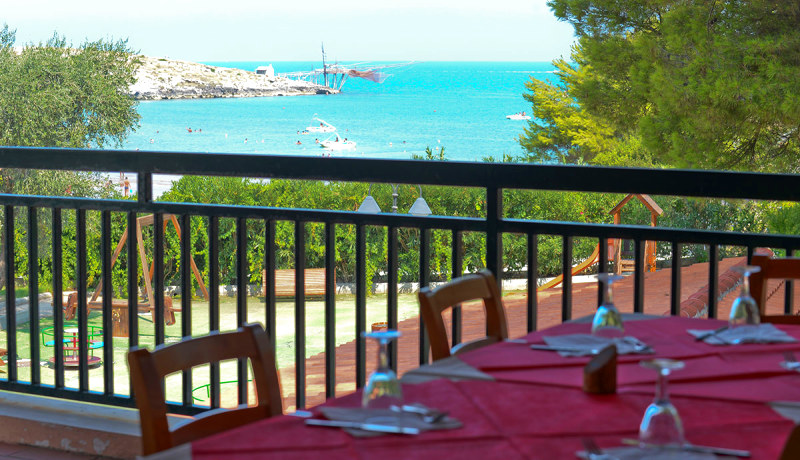 Thumbnail Villaggio La Giara