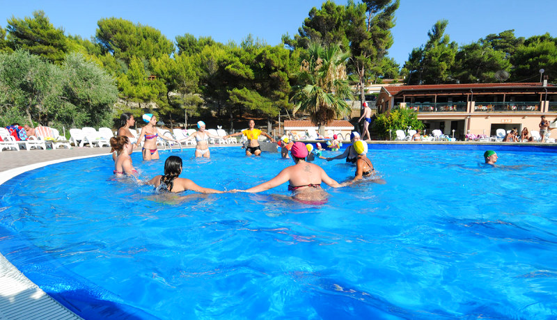 Thumbnail Villaggio La Giara