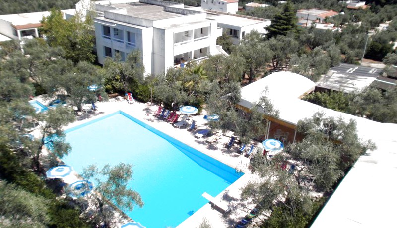 Thumbnail Villaggio Residence Gallo