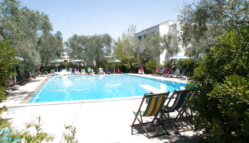 Thumbnail Villaggio Residence Gallo