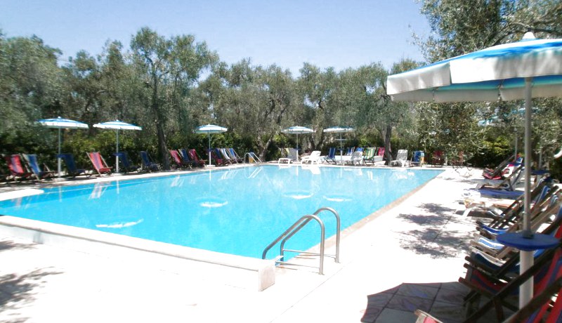 Thumbnail Villaggio Residence Gallo