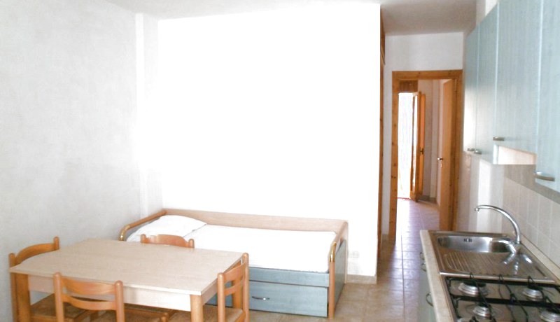 Thumbnail Villaggio Residence Gallo