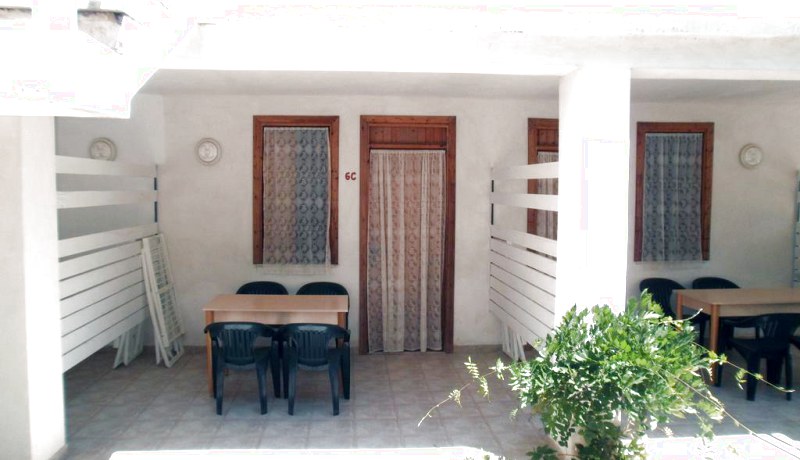 Thumbnail Villaggio Residence Gallo