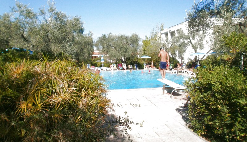 Thumbnail Villaggio Residence Gallo