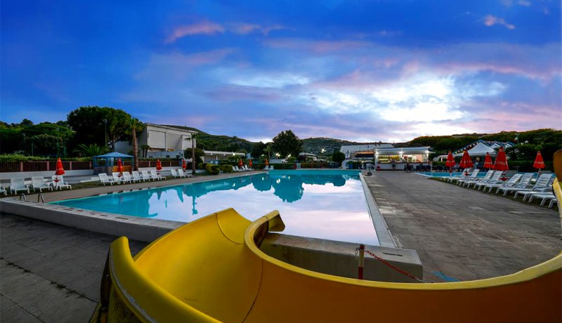 Thumbnail Hotel Residence Julia