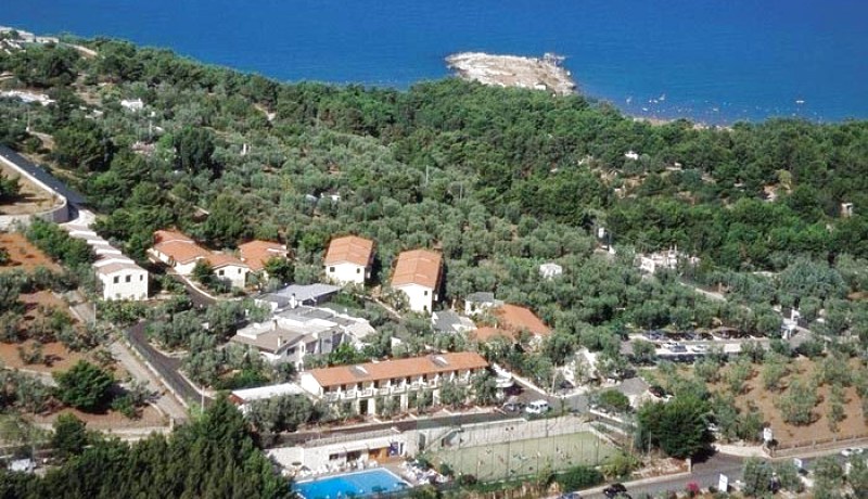 Thumbnail Villaggio Turistico Defensola