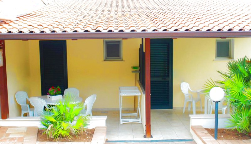 Thumbnail Villaggio Turistico Defensola