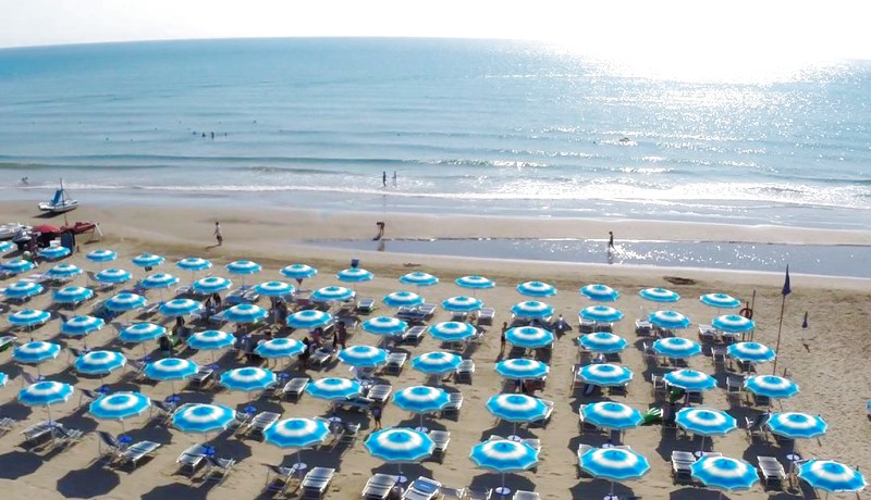 Thumbnail Villaggio Turistico Defensola
