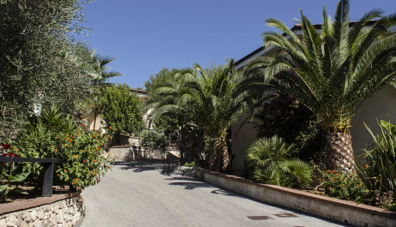 Thumbnail Villaggio Turistico Defensola
