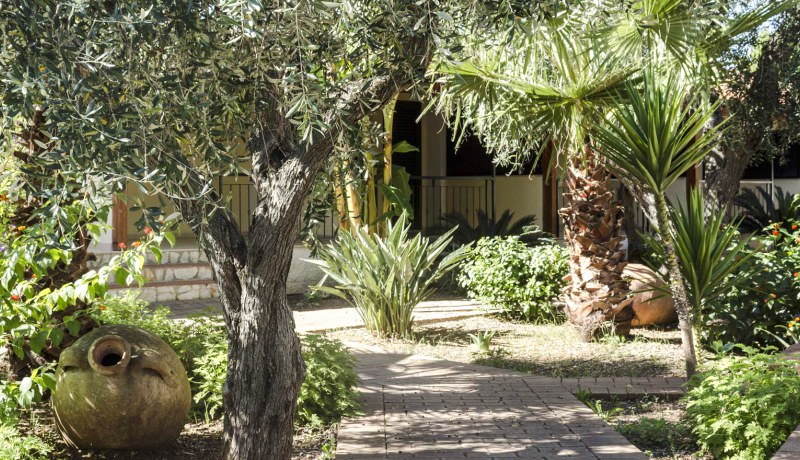 Thumbnail Villaggio Turistico Defensola