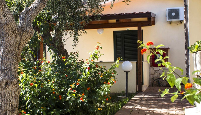 Thumbnail Villaggio Turistico Defensola