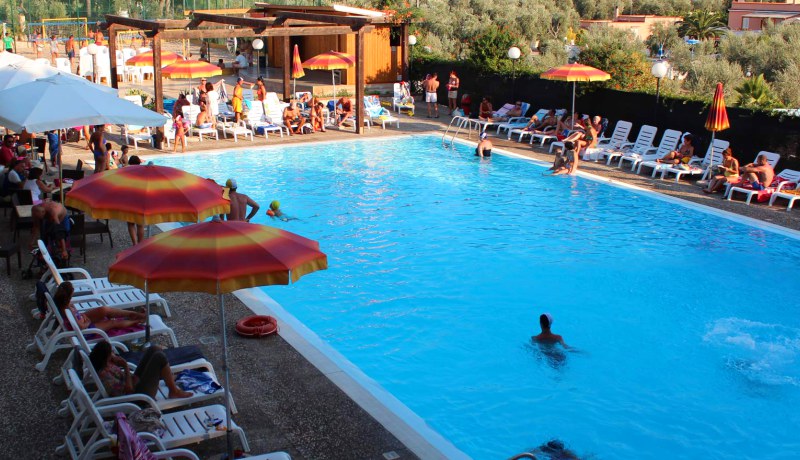 Thumbnail Villaggio Turistico Defensola
