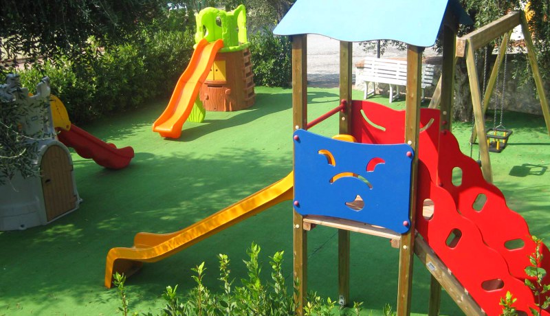 Thumbnail Villaggio Turistico Defensola