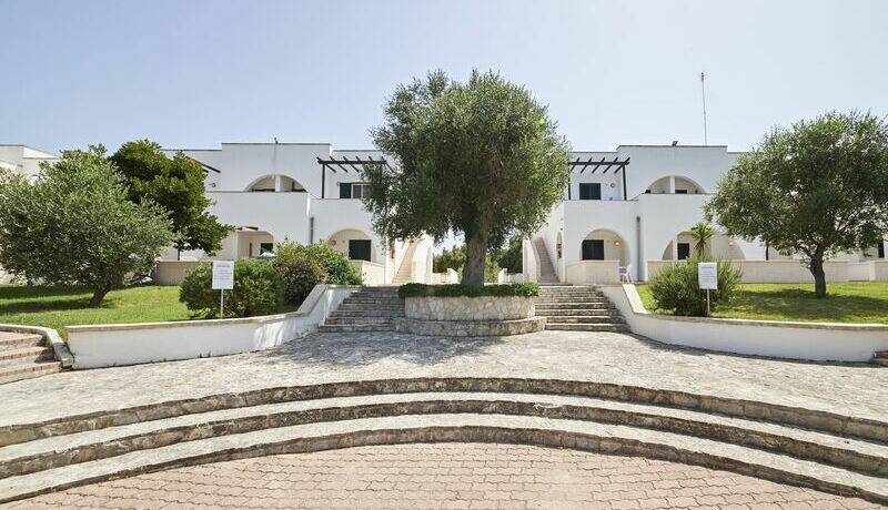 Thumbnail Villaggio Alba Azzurra
