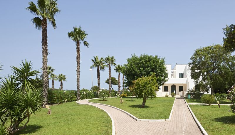 Thumbnail Villaggio Alba Azzurra