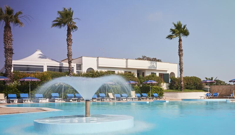 Thumbnail Villaggio Alba Azzurra