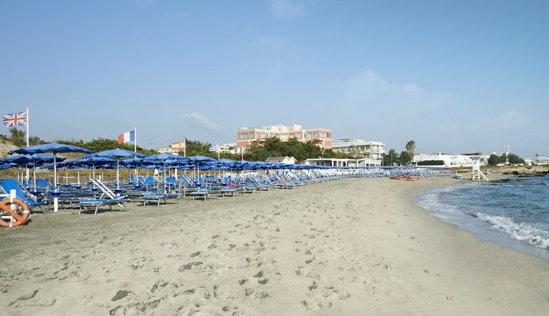 Thumbnail Villaggio Alba Azzurra