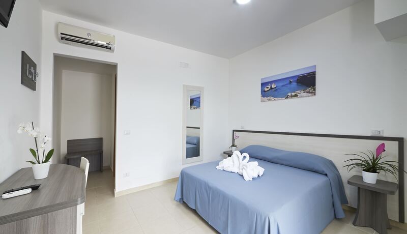 Thumbnail Villaggio Alba Azzurra