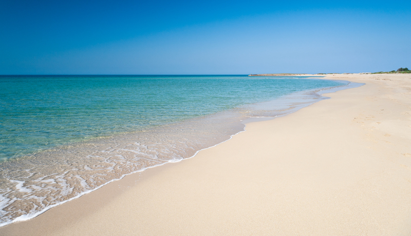 Thumbnail Costa del Salento Village