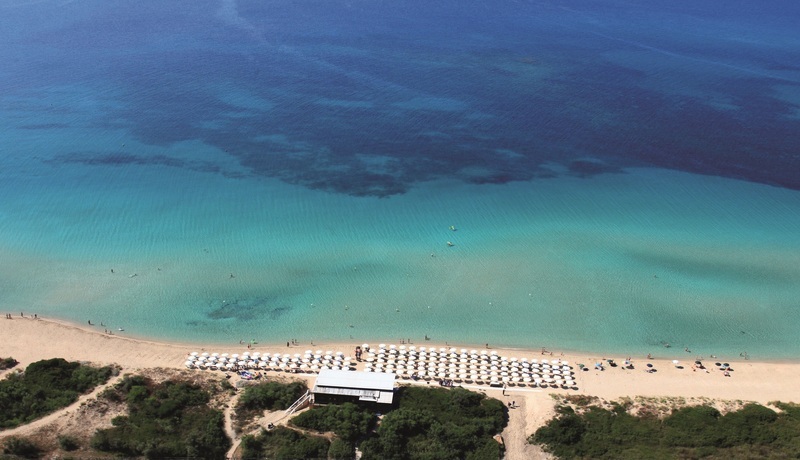 Thumbnail Costa del Salento Village