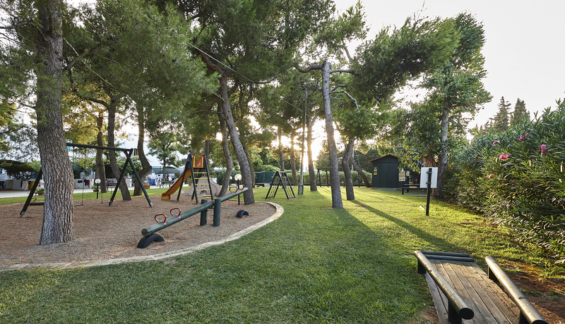 Thumbnail Costa del Salento Village