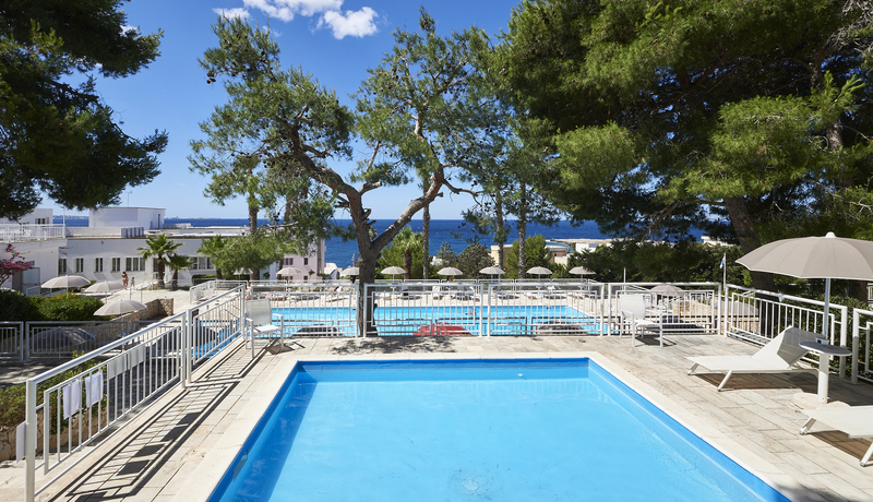 Thumbnail Grand Hotel Riviera
